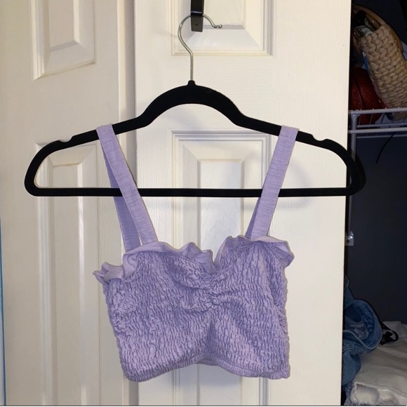 BUNDLE OF THREE TOPS - Picture 2 of 3